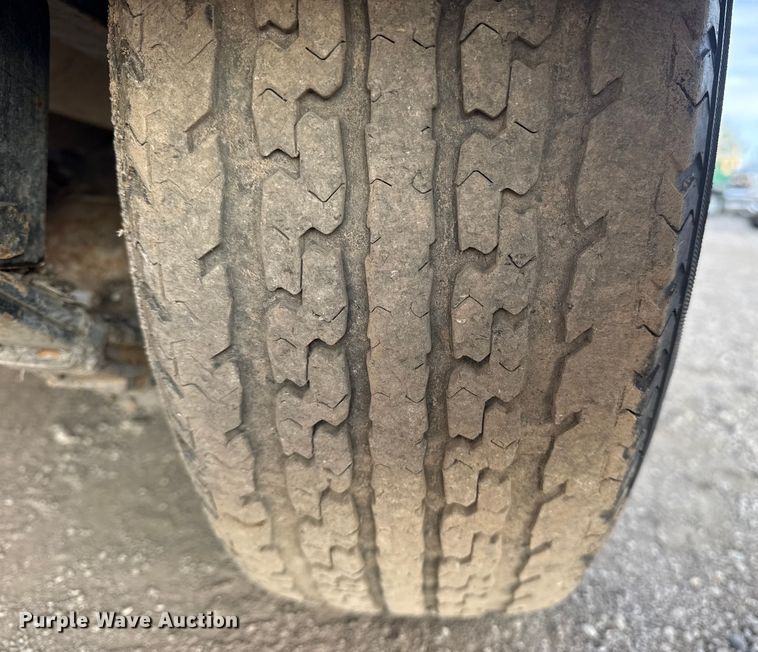 image for item EG1879 2025 Vermeer V500LE vacuum excavator