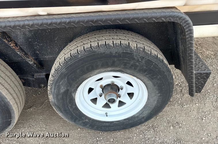 image for item EG1879 2025 Vermeer V500LE vacuum excavator