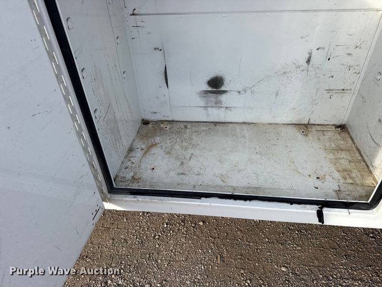 image for item EG2010 2014 RAM 5500HD utility / service truck