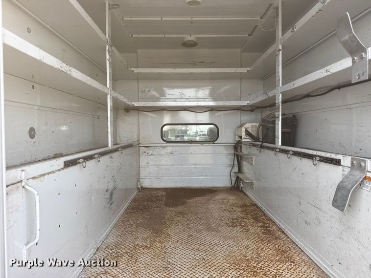 image for item EG2010 2014 RAM 5500HD utility / service truck