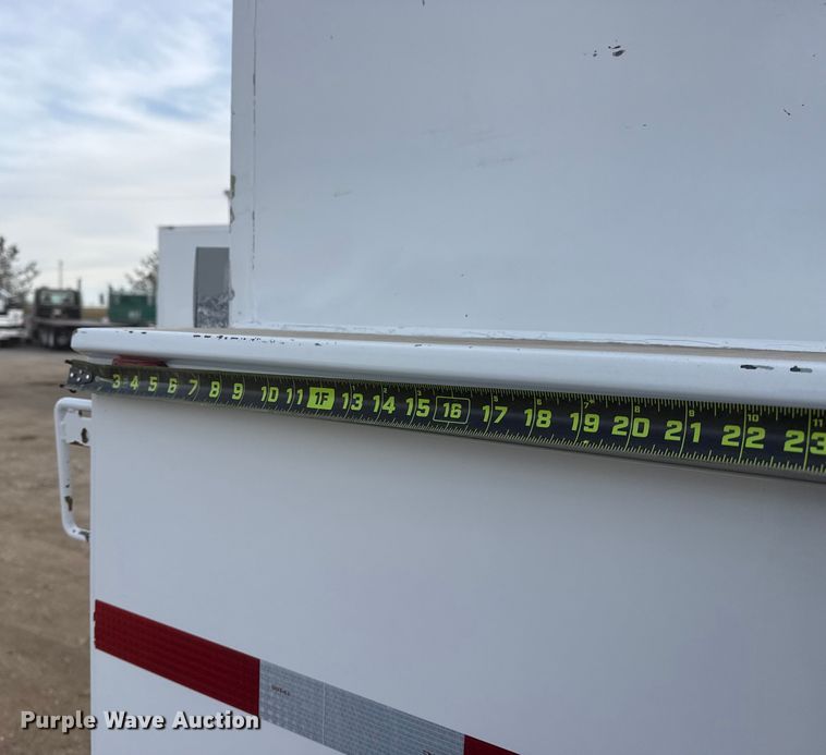 image for item EG2010 2014 RAM 5500HD utility / service truck