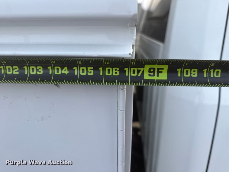 image for item EG2010 2014 RAM 5500HD utility / service truck