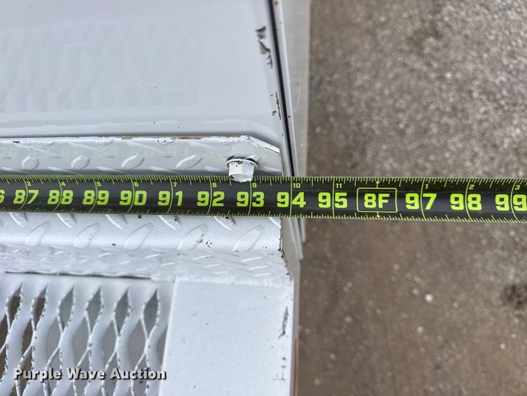 image for item EG2010 2014 RAM 5500HD utility / service truck