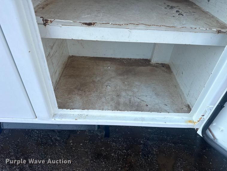 image for item EG2020 2012 Freightliner Business Class M2 crane truck