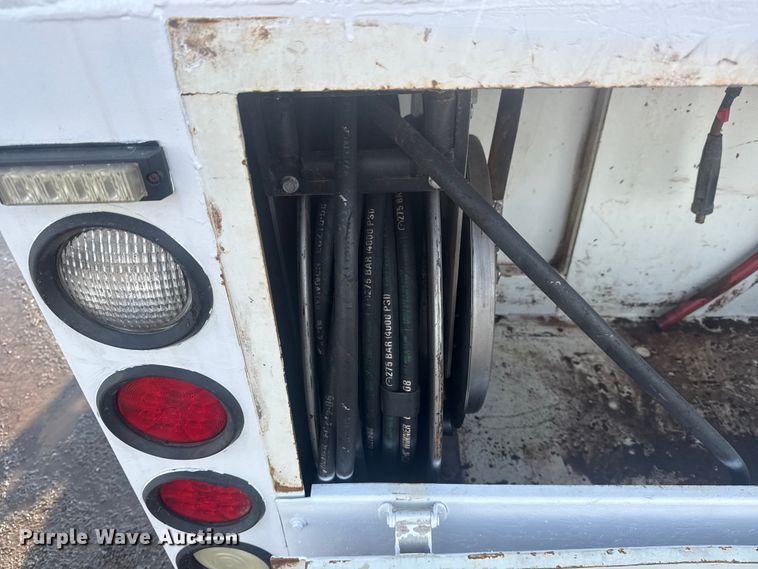 image for item EG2020 2012 Freightliner Business Class M2 crane truck