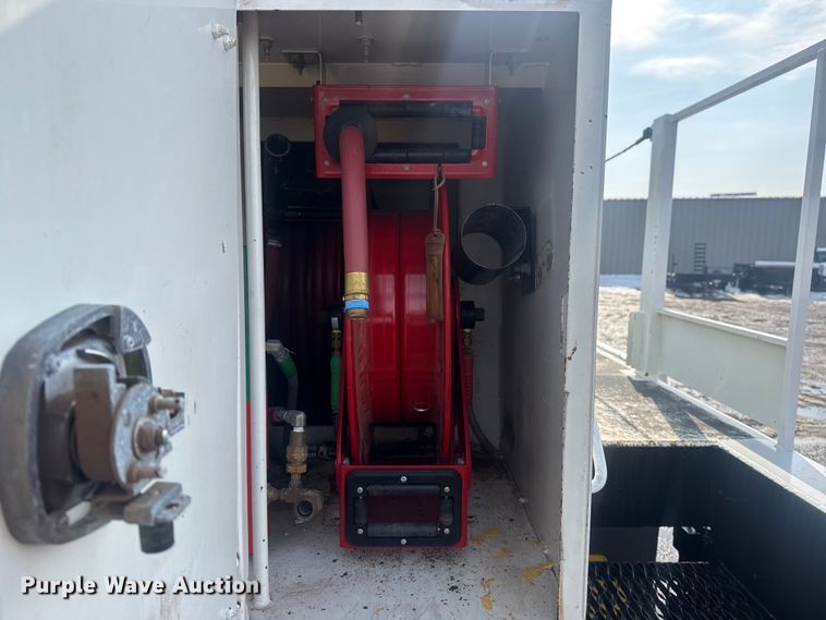 image for item EG2020 2012 Freightliner Business Class M2 crane truck