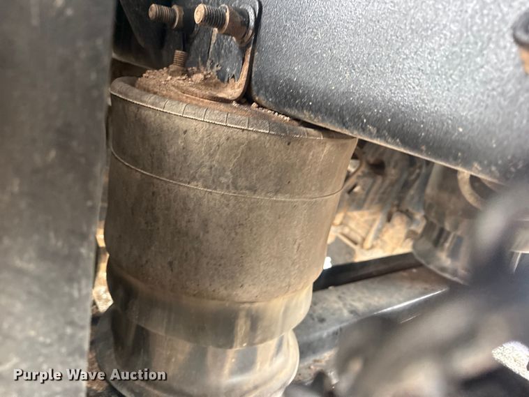 image for item EG2020 2012 Freightliner Business Class M2 crane truck