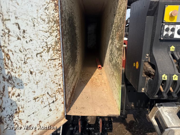 image for item EG2022 2010 Freightliner Business Class M2 Crew Cab crane truck