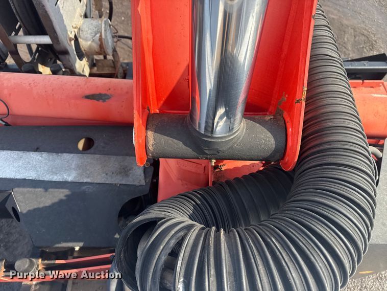 image for item EG2022 2010 Freightliner Business Class M2 Crew Cab crane truck