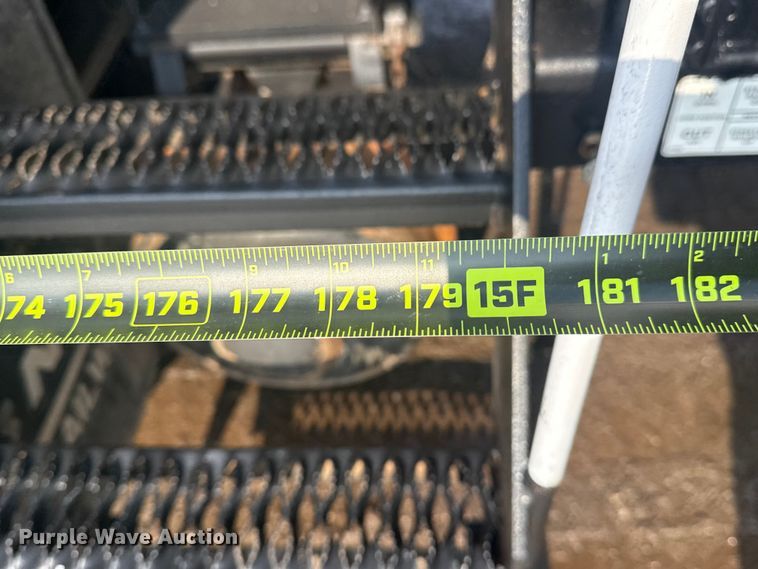 image for item EG2022 2010 Freightliner Business Class M2 Crew Cab crane truck