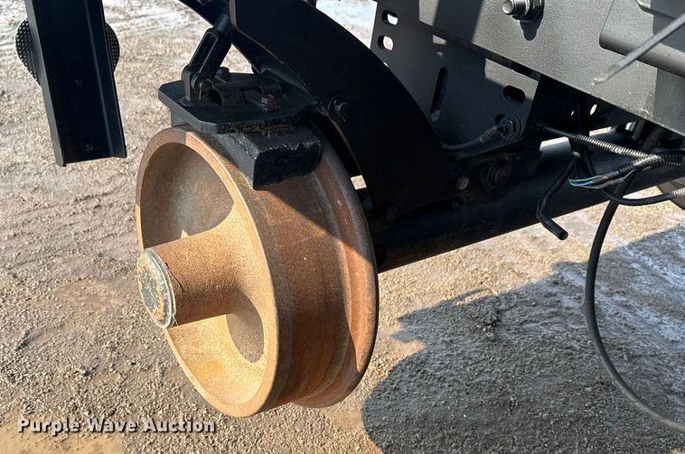 image for item EG2022 2010 Freightliner Business Class M2 Crew Cab crane truck