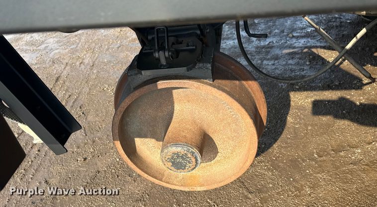 image for item EG2022 2010 Freightliner Business Class M2 Crew Cab crane truck