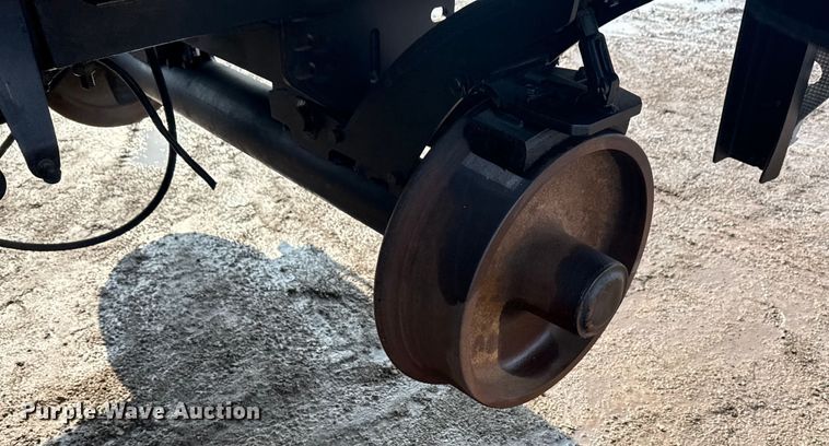 image for item EG2022 2010 Freightliner Business Class M2 Crew Cab crane truck