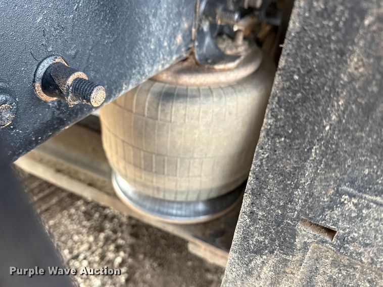 image for item EG2022 2010 Freightliner Business Class M2 Crew Cab crane truck