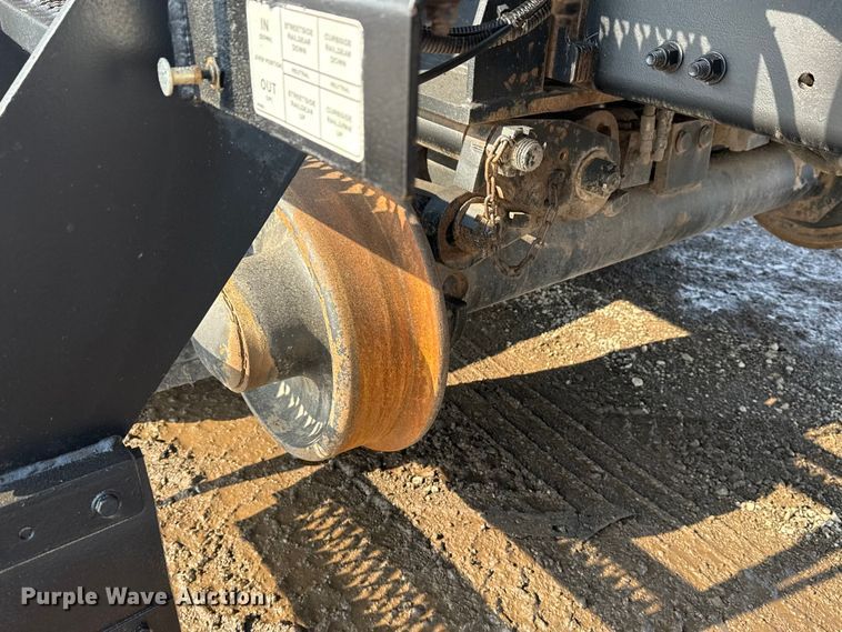 image for item EG2022 2010 Freightliner Business Class M2 Crew Cab crane truck