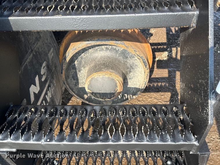 image for item EG2022 2010 Freightliner Business Class M2 Crew Cab crane truck