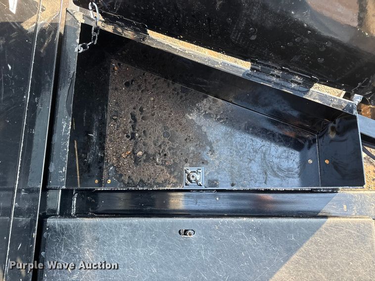 image for item EG2027 2024 Felling Trailers FT-10DT dump trailer