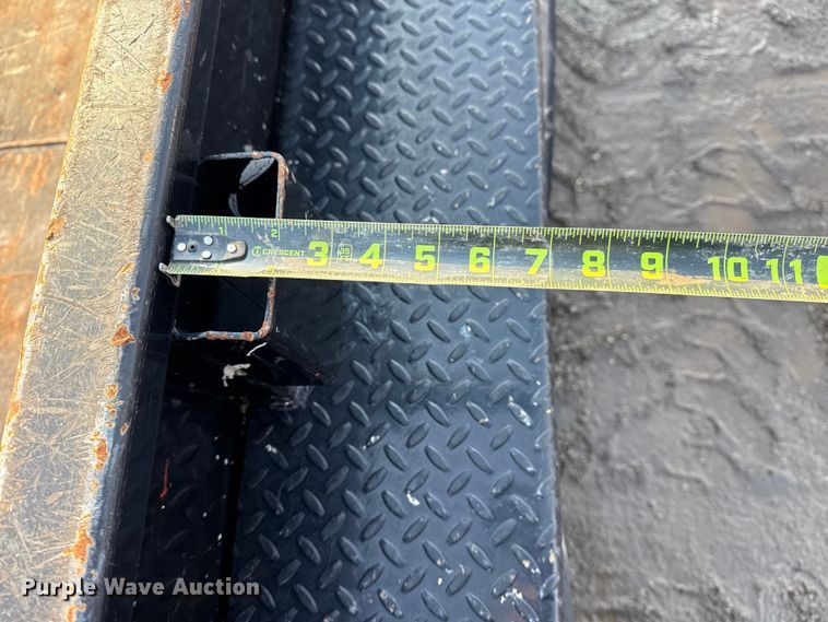 image for item EG2027 2024 Felling Trailers FT-10DT dump trailer