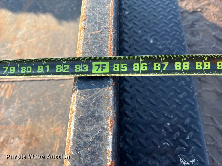 image for item EG2027 2024 Felling Trailers FT-10DT dump trailer