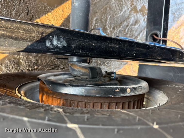 image for item EG2027 2024 Felling Trailers FT-10DT dump trailer