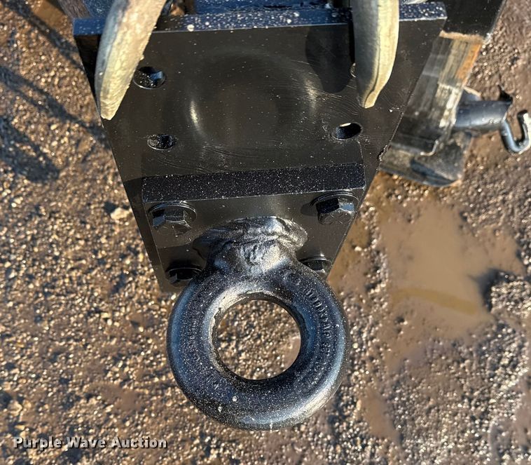 image for item EG2028 2024 Felling Trailers FT-10DT dump trailer