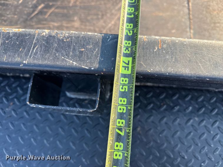 image for item EG2028 2024 Felling Trailers FT-10DT dump trailer