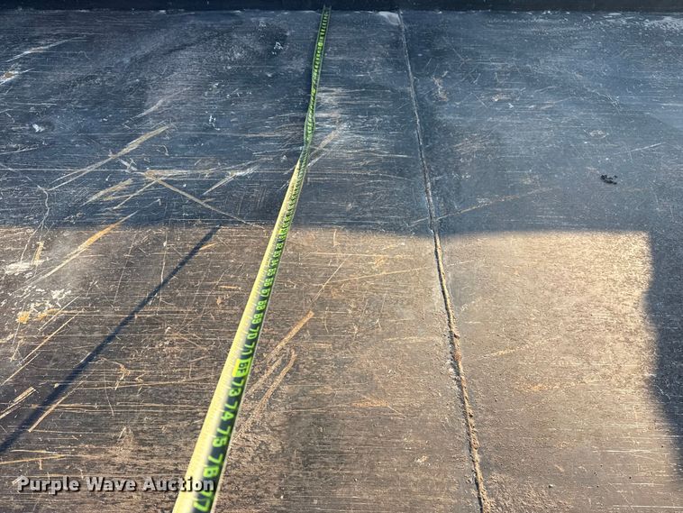 image for item EG2028 2024 Felling Trailers FT-10DT dump trailer