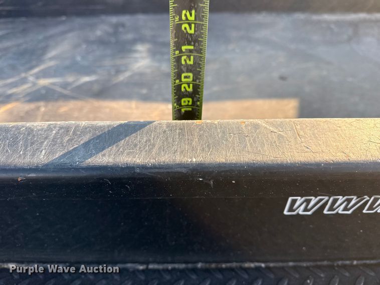 image for item EG2028 2024 Felling Trailers FT-10DT dump trailer