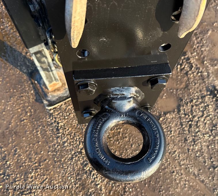 image for item EG2029 2024 Felling Trailers FT-10DT dump trailer