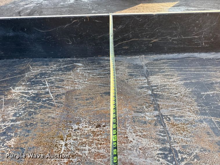 image for item EG2029 2024 Felling Trailers FT-10DT dump trailer