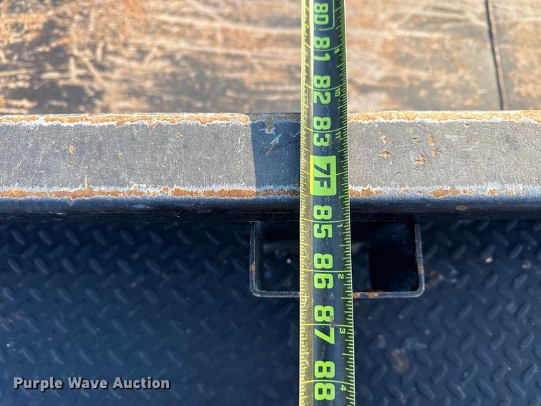 image for item EG2029 2024 Felling Trailers FT-10DT dump trailer