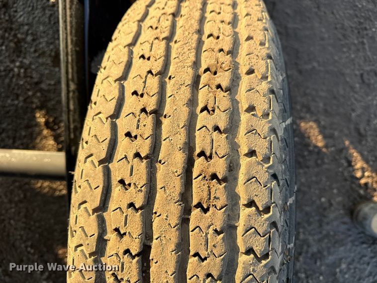 image for item EG2029 2024 Felling Trailers FT-10DT dump trailer