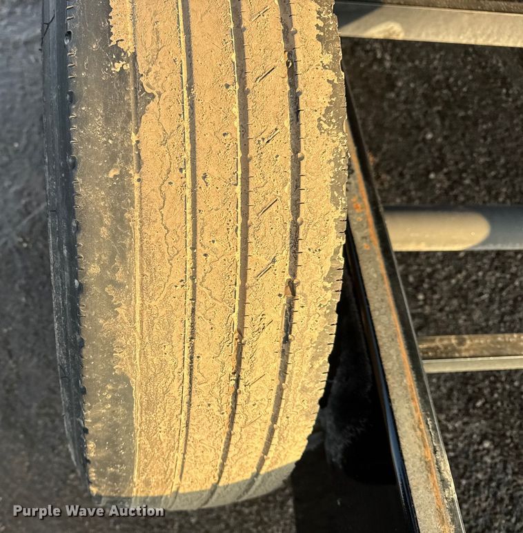 image for item EG2029 2024 Felling Trailers FT-10DT dump trailer