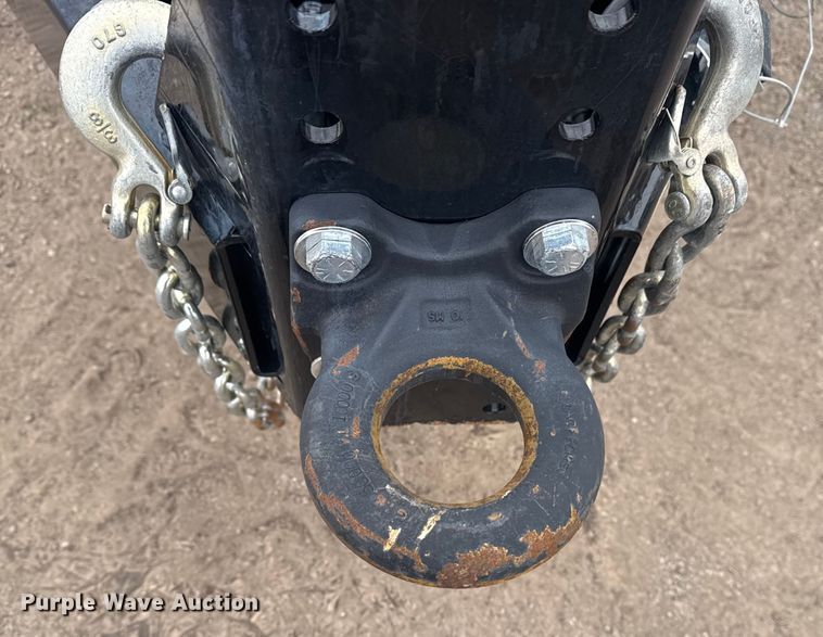 image for item EG2030 2023 Felling Trailers FT-8R reel trailer