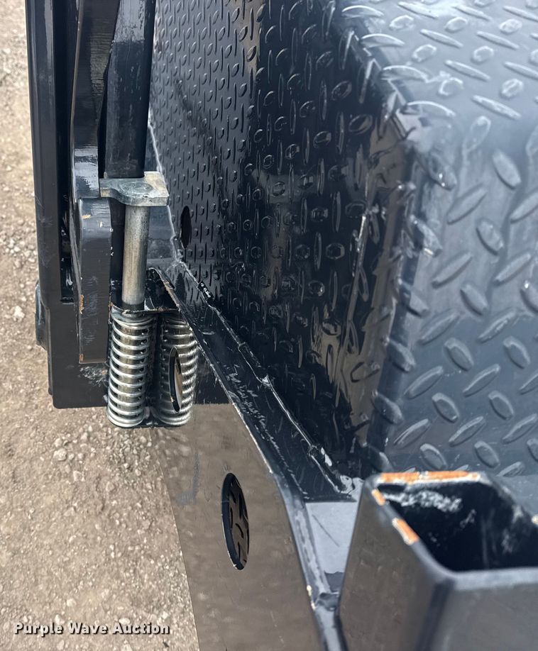 image for item EG2030 2023 Felling Trailers FT-8R reel trailer