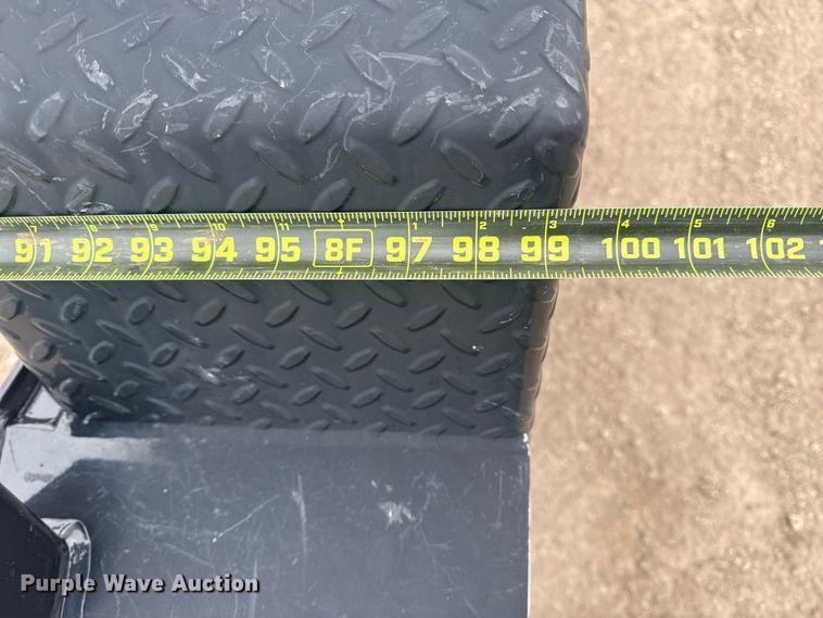 image for item EG2030 2023 Felling Trailers FT-8R reel trailer