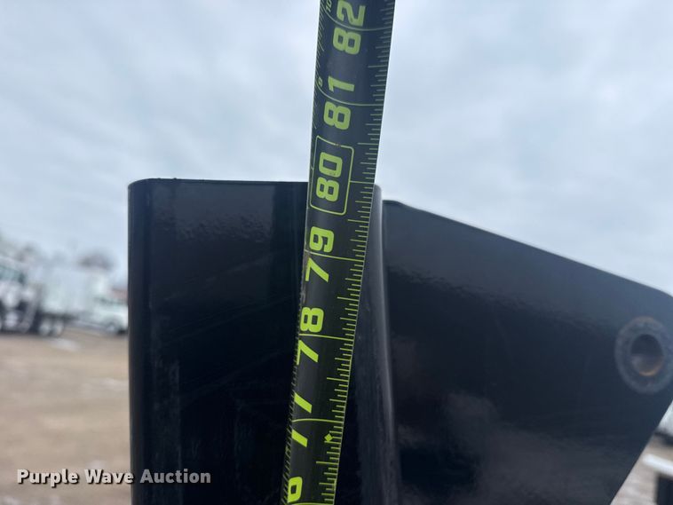 image for item EG2030 2023 Felling Trailers FT-8R reel trailer