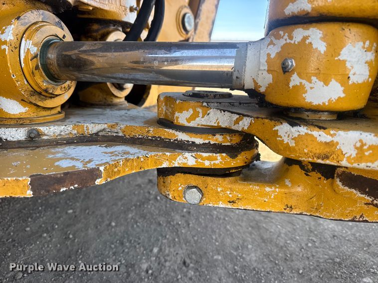 image for item EG2045 2015 John Deere 310SK backhoe