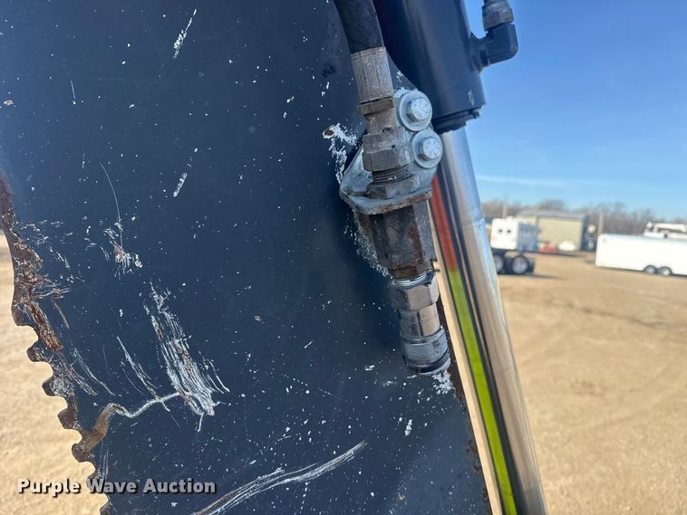 image for item EG2045 2015 John Deere 310SK backhoe