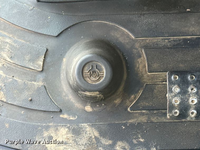 image for item EG2045 2015 John Deere 310SK backhoe