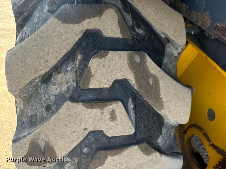 image for item EG2045 2015 John Deere 310SK backhoe