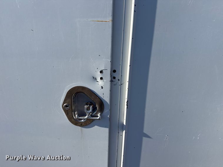 image for item EG2058 2003 Chevrolet W5500 utility / service truck