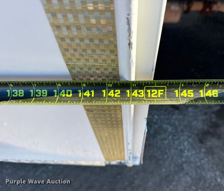 image for item EG2058 2003 Chevrolet W5500 utility / service truck