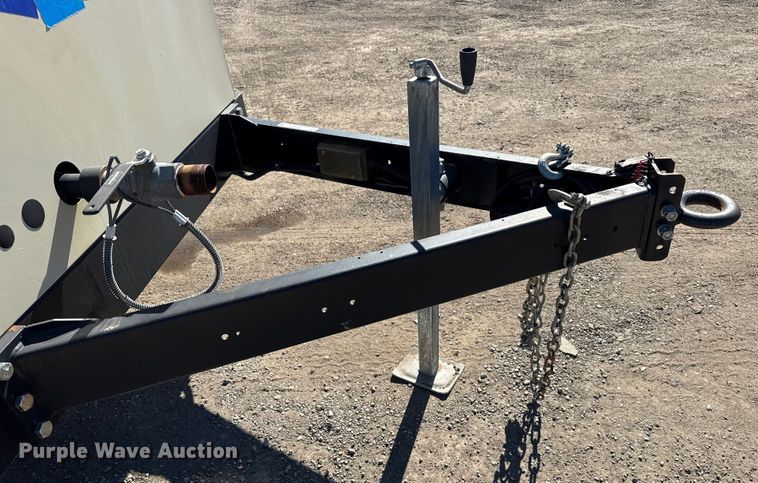 image for item EG2067 2015 Doosan HP450/VHP400WCU/T4I air compressor