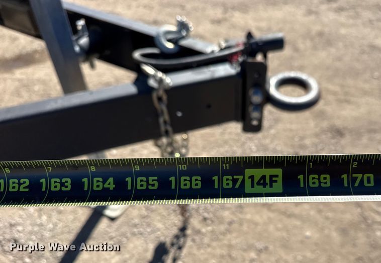 image for item EG2067 2015 Doosan HP450/VHP400WCU/T4I air compressor