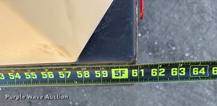 image for item EG2067 2015 Doosan HP450/VHP400WCU/T4I air compressor