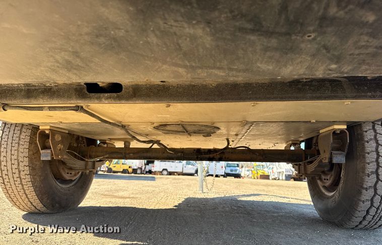 image for item EG2067 2015 Doosan HP450/VHP400WCU/T4I air compressor