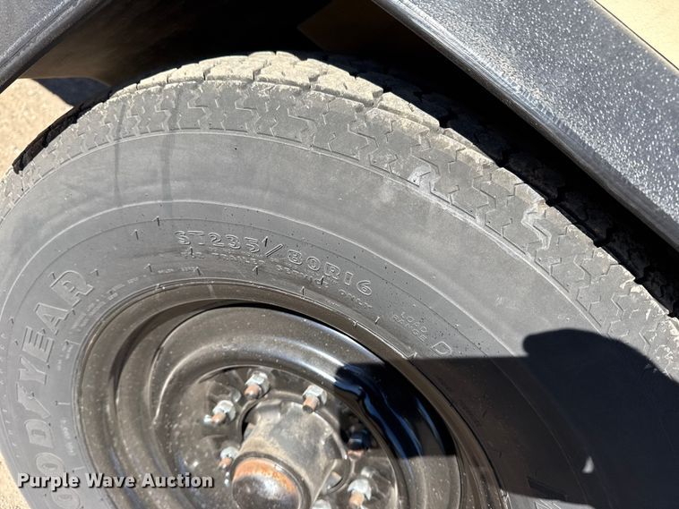 image for item EG2067 2015 Doosan HP450/VHP400WCU/T4I air compressor