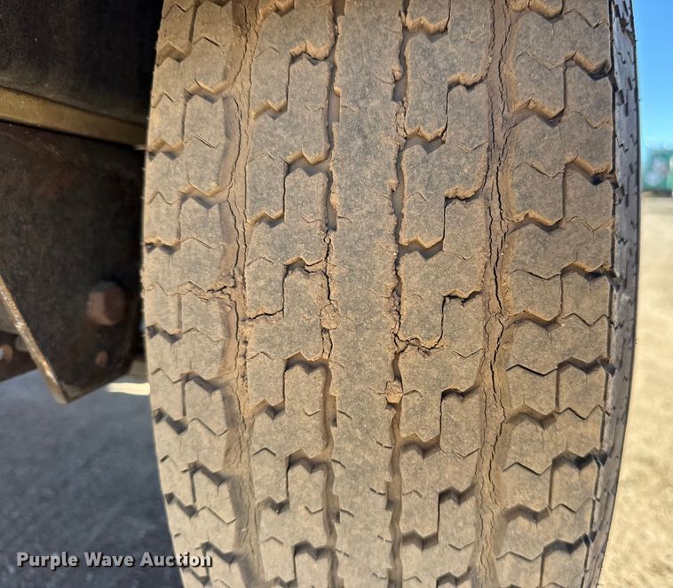 image for item EG2067 2015 Doosan HP450/VHP400WCU/T4I air compressor