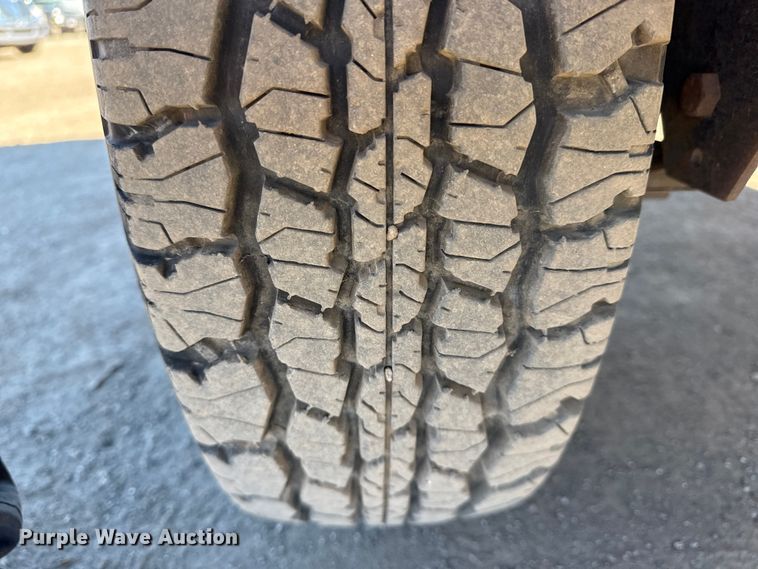 image for item EG2067 2015 Doosan HP450/VHP400WCU/T4I air compressor